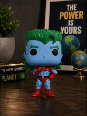 Funko Pop